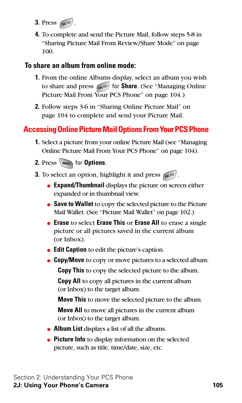 Samsung SPH-A600ZSSXAR User Manual | Page 113 / 178