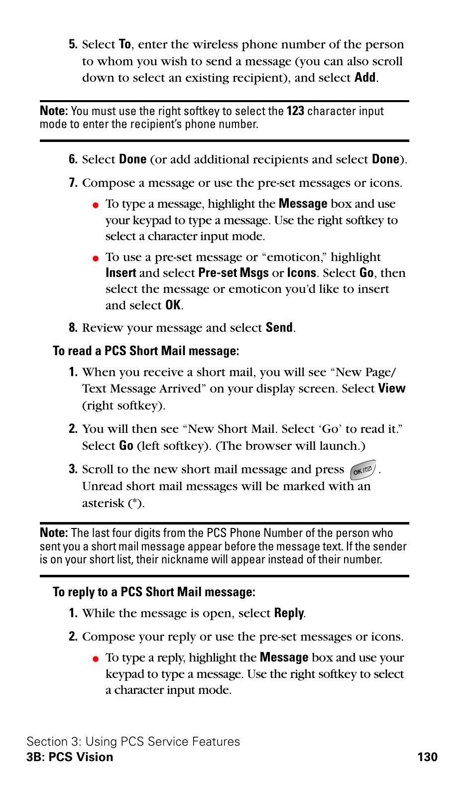 Samsung SPH-A600ZSSXAR User Manual | Page 138 / 178