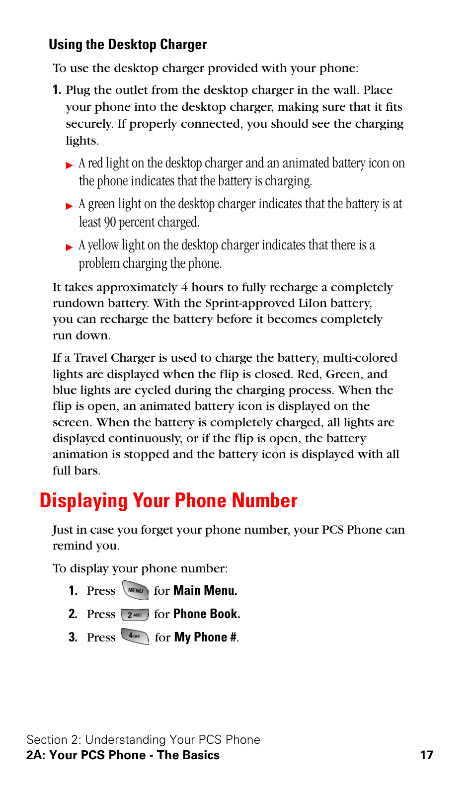 Displaying your phone number | Samsung SPH-A600ZSSXAR User Manual | Page 25 / 178