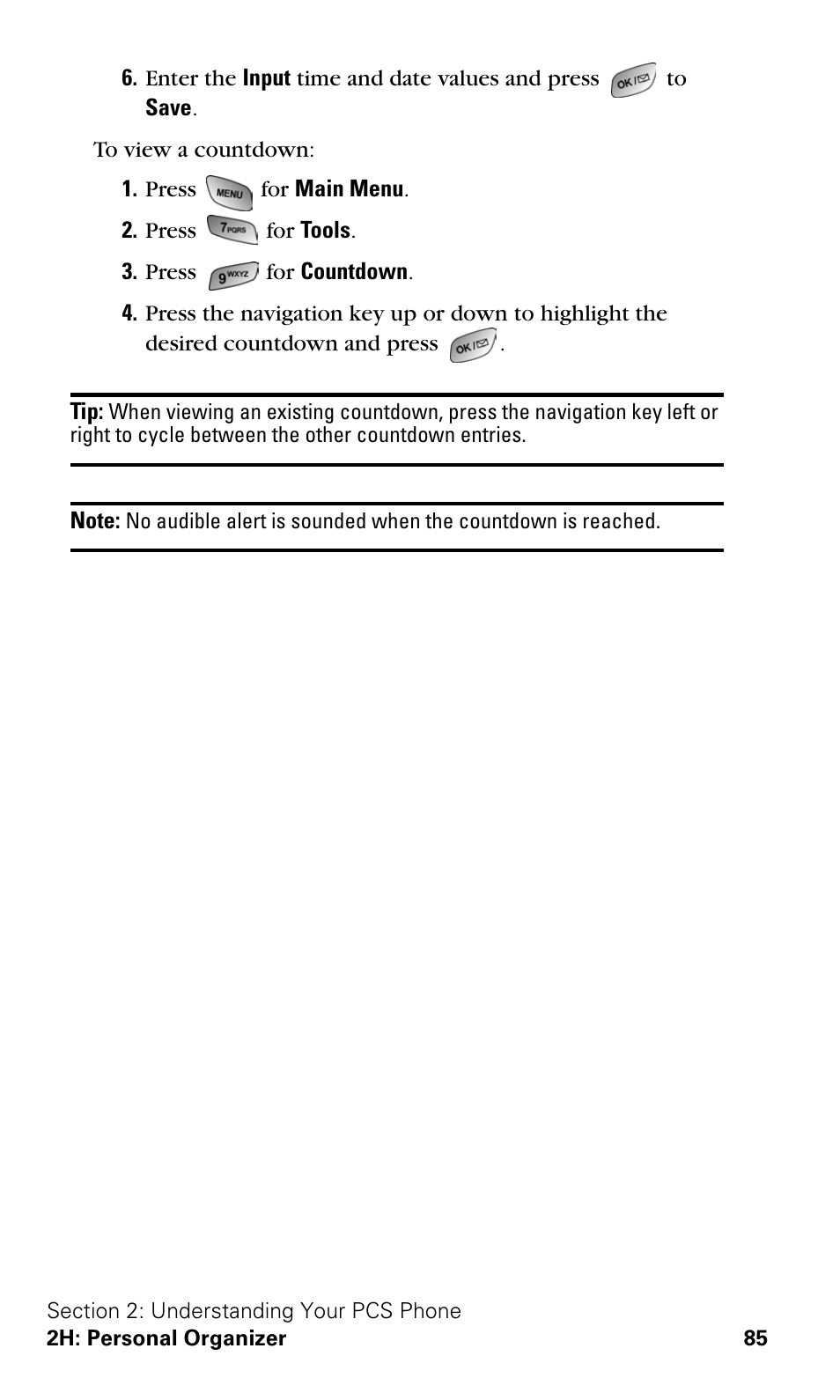 Samsung SPH-A600ZSSXAR User Manual | Page 93 / 178