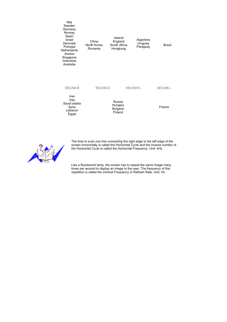 Samsung LS19DOCSSK-XBM User Manual | Page 45 / 54