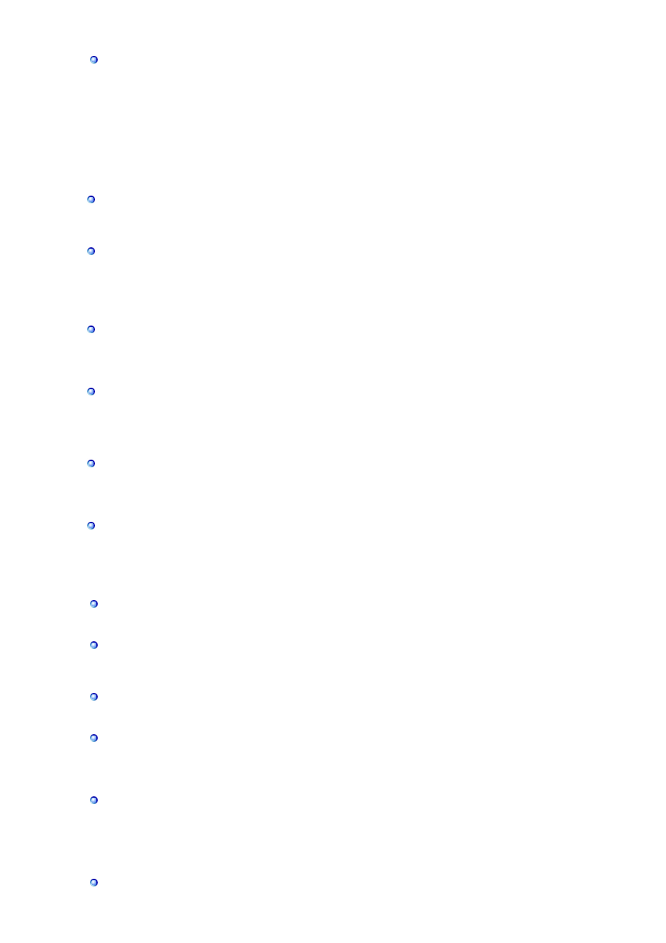 For better display | Samsung LS19DOCSSK-XBM User Manual | Page 48 / 54