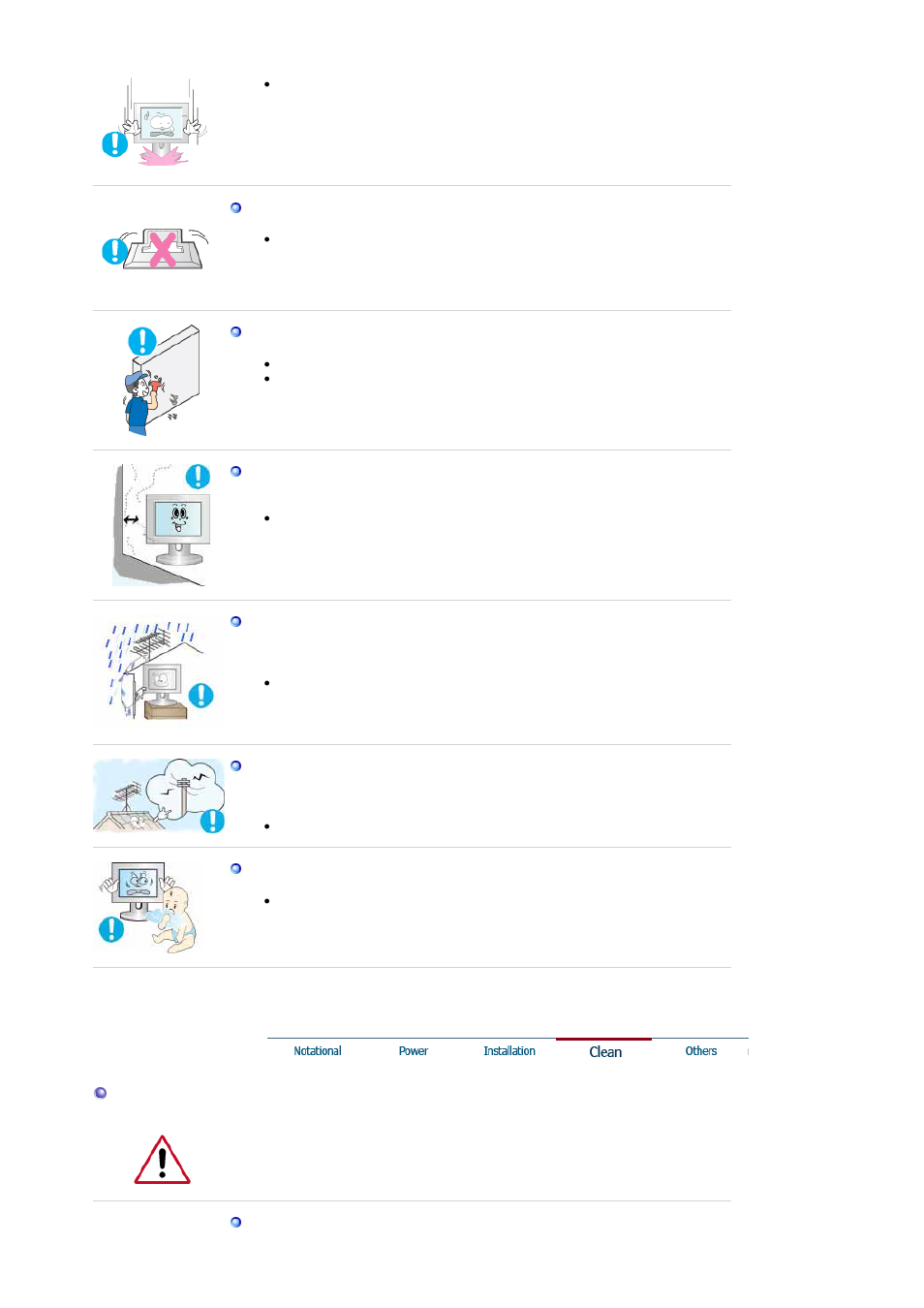 Samsung LS19DOCSSK-XBM User Manual | Page 5 / 54