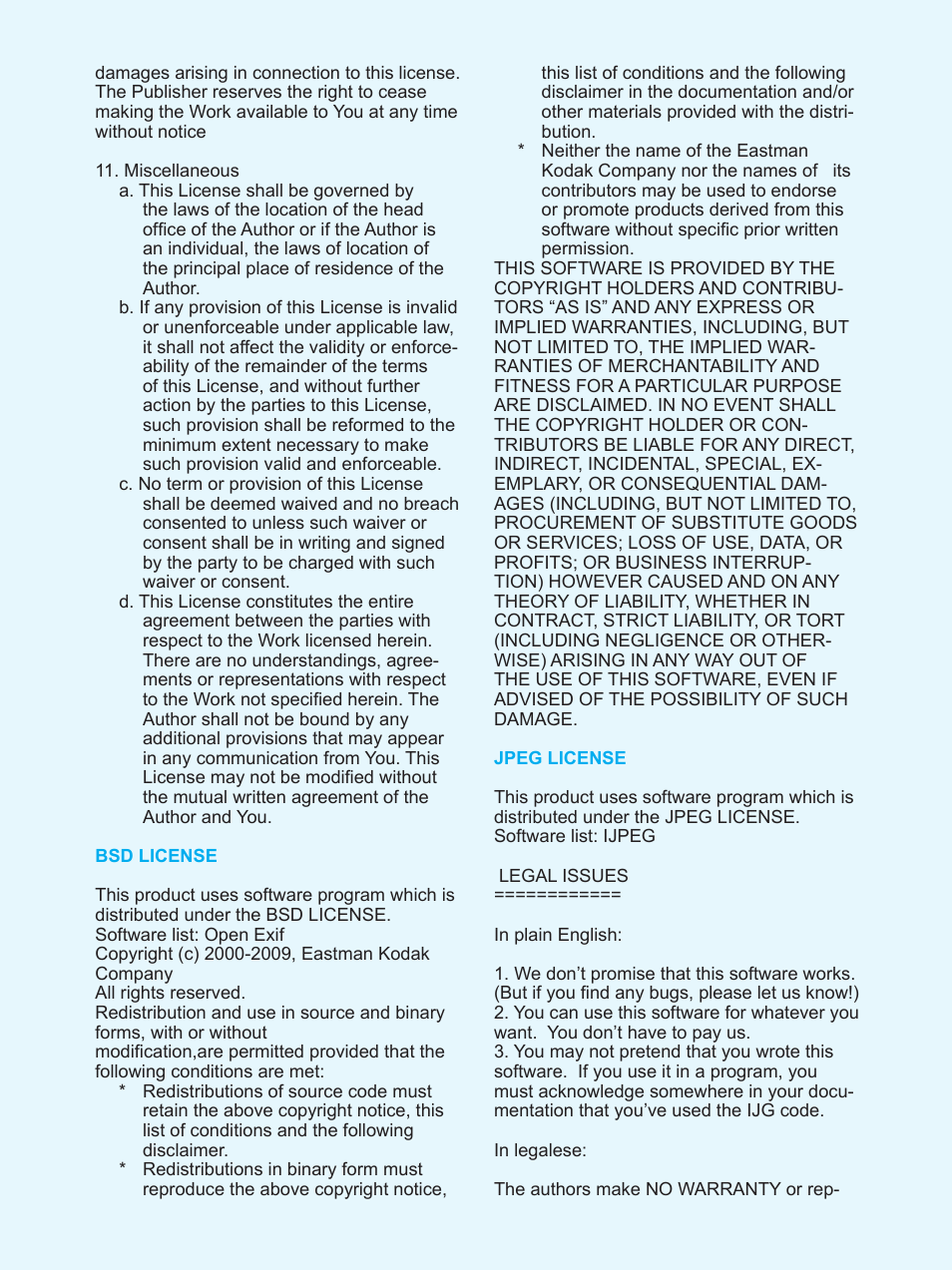 Samsung HMX-S10BN-XAC User Manual | Page 15 / 16