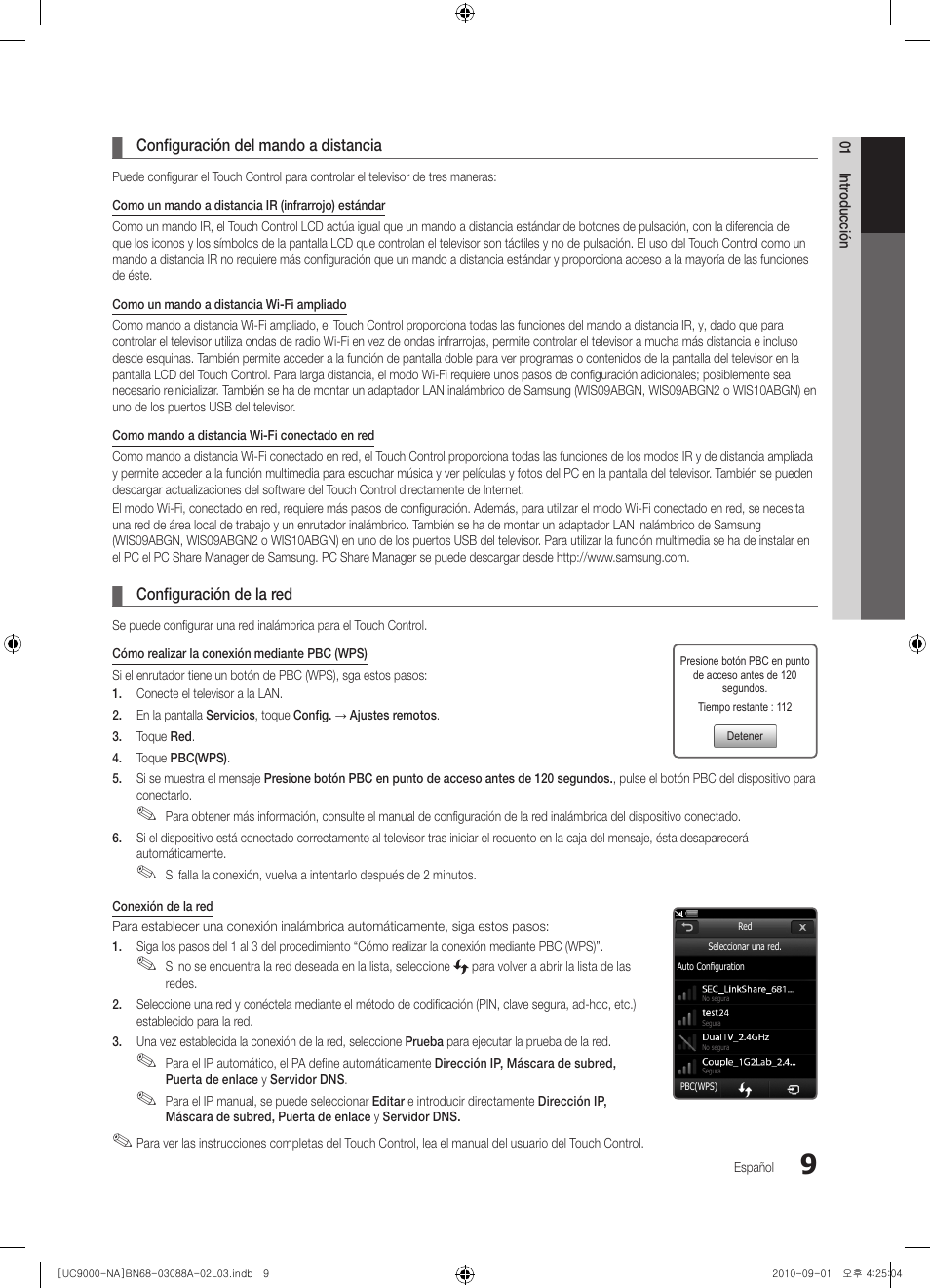 Samsung UN55C9000ZFXZA User Manual | Page 78 / 208