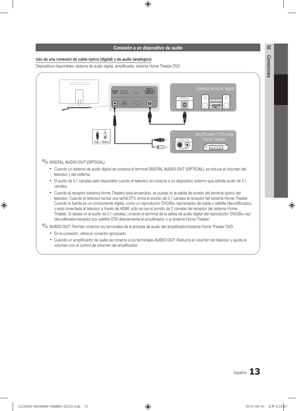 Samsung UN55C9000ZFXZA User Manual | Page 82 / 208