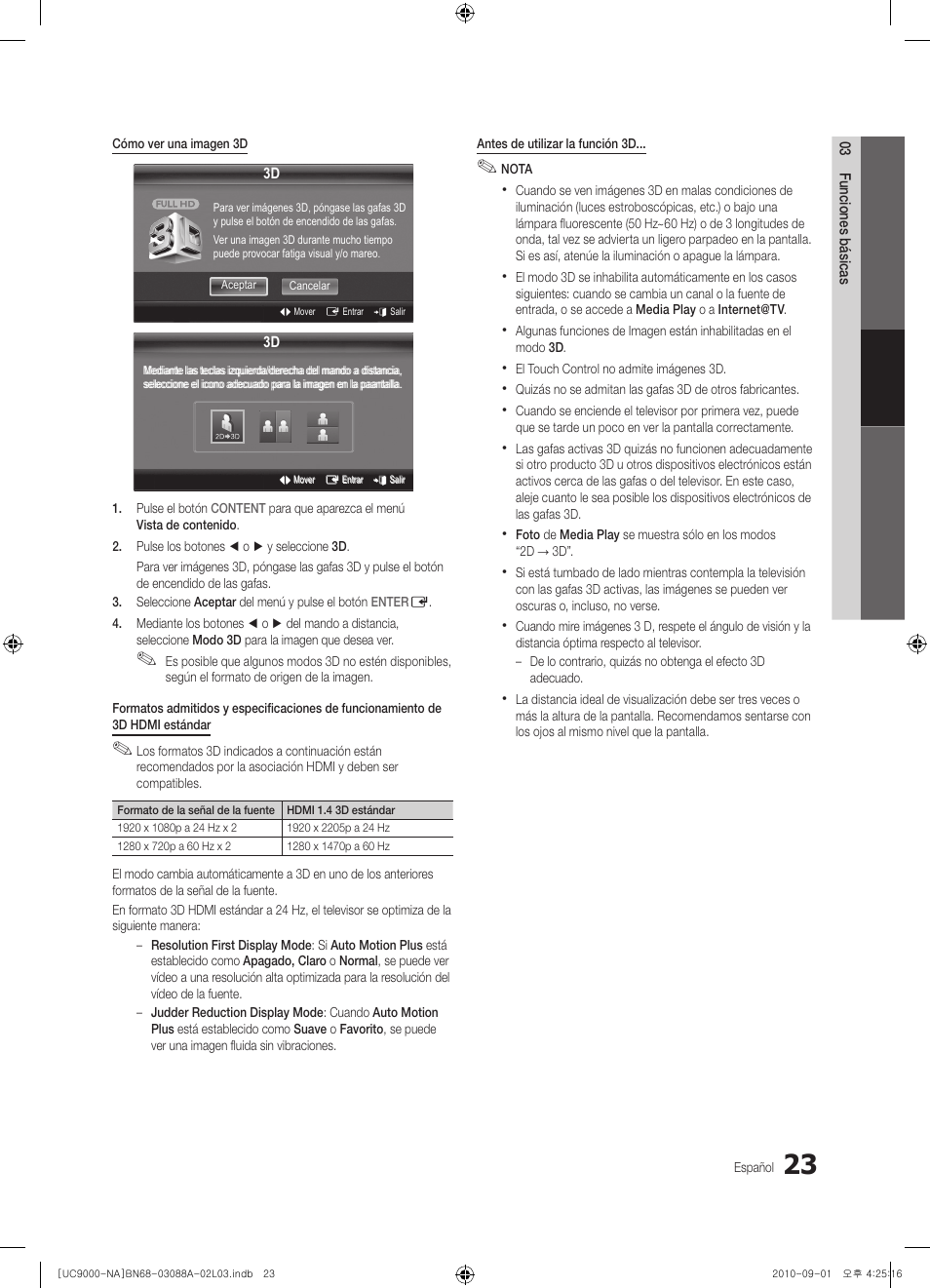 Samsung UN55C9000ZFXZA User Manual | Page 92 / 208