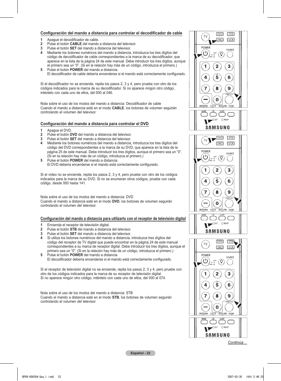 Samsung HLT5676SX-XAA User Manual | Page 105 / 160