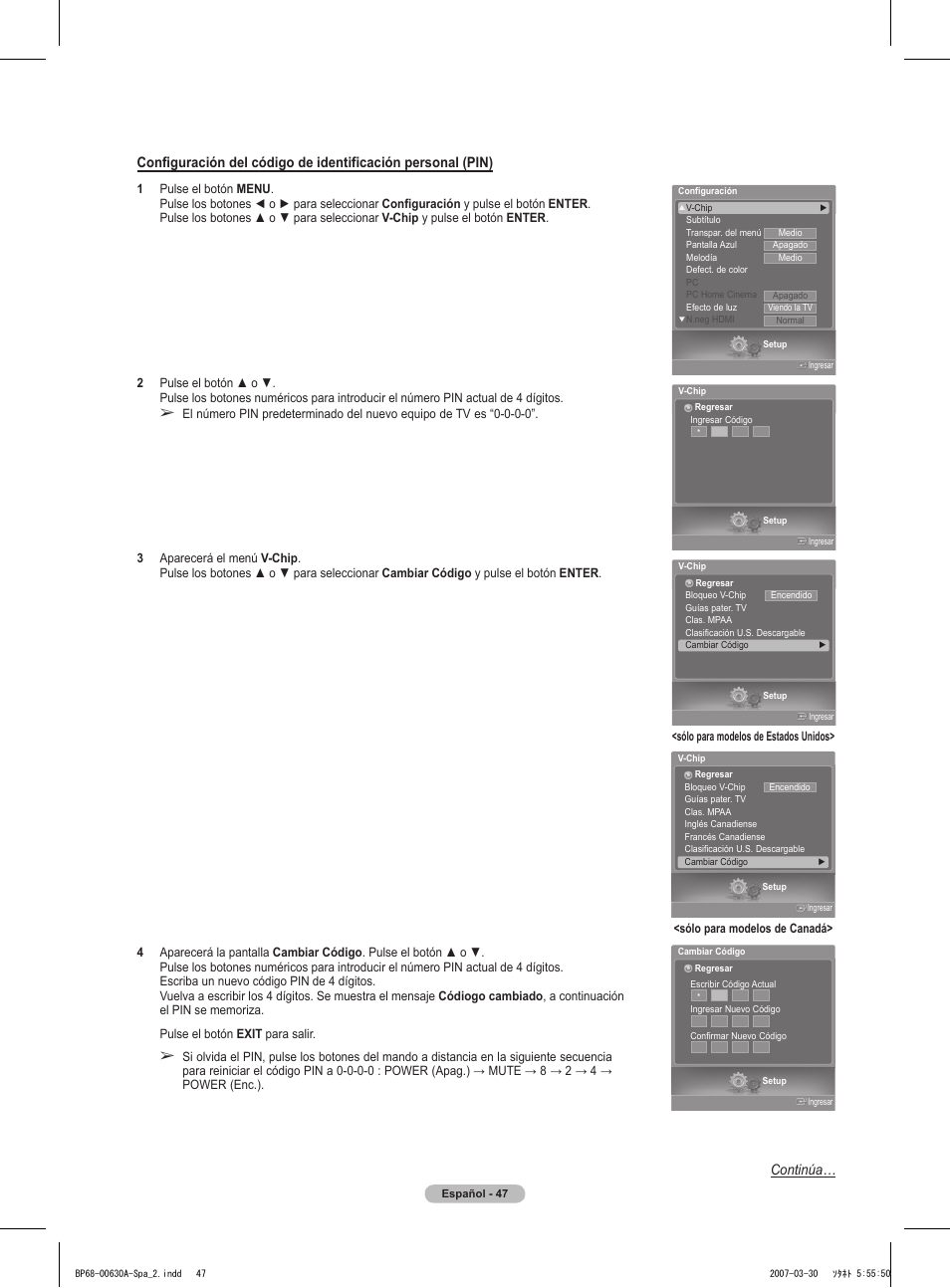 Samsung HLT5676SX-XAA User Manual | Page 130 / 160