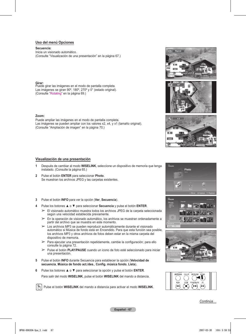 Samsung HLT5676SX-XAA User Manual | Page 150 / 160