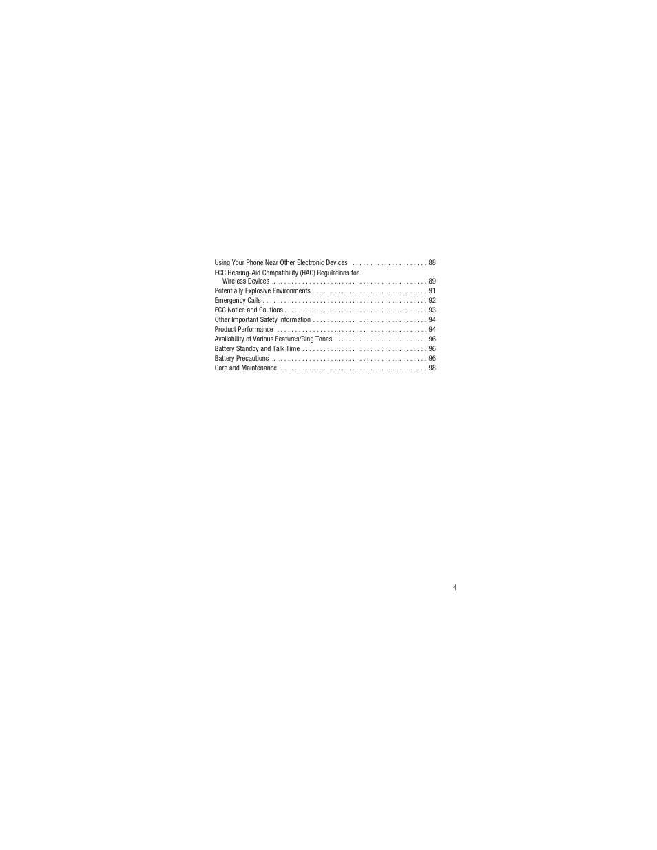 Samsung SCH-R335MSATRF User Manual | Page 13 / 108