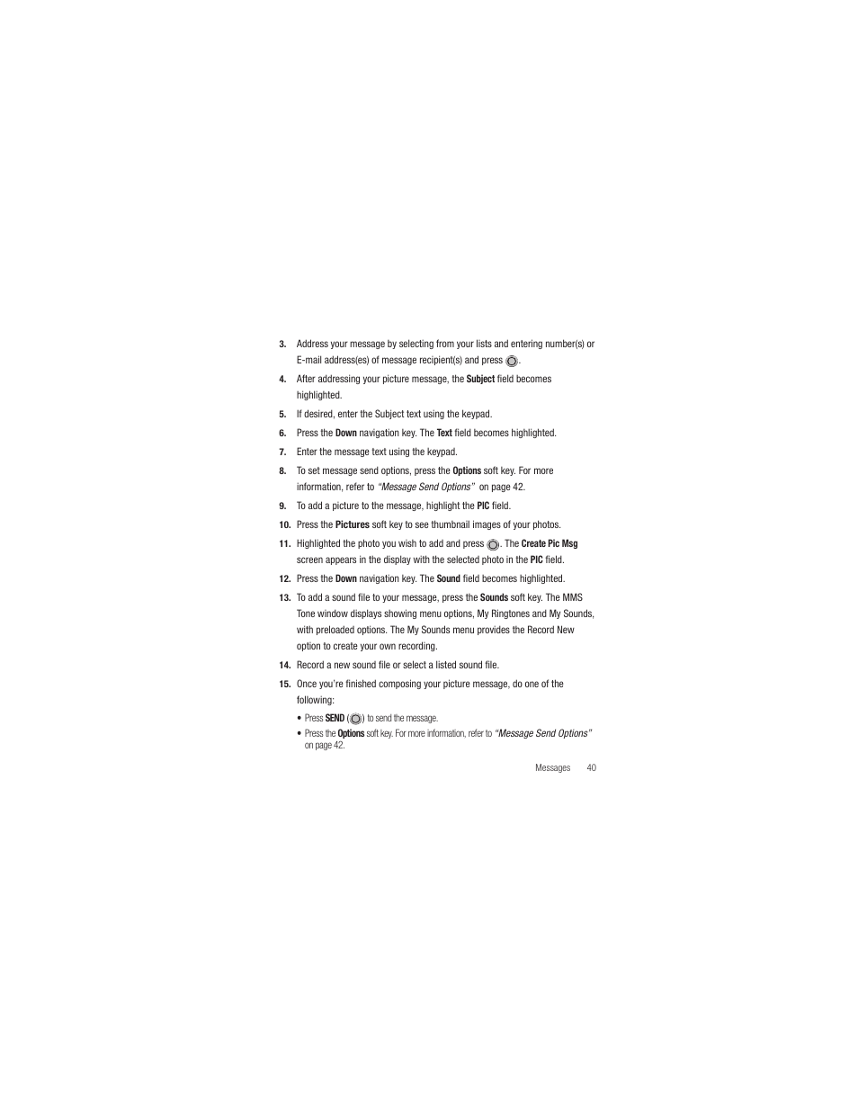 Samsung SCH-R335MSATRF User Manual | Page 49 / 108