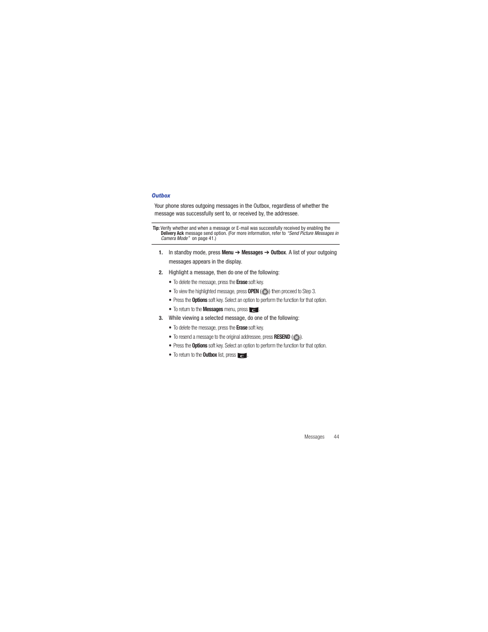 Samsung SCH-R335MSATRF User Manual | Page 53 / 108