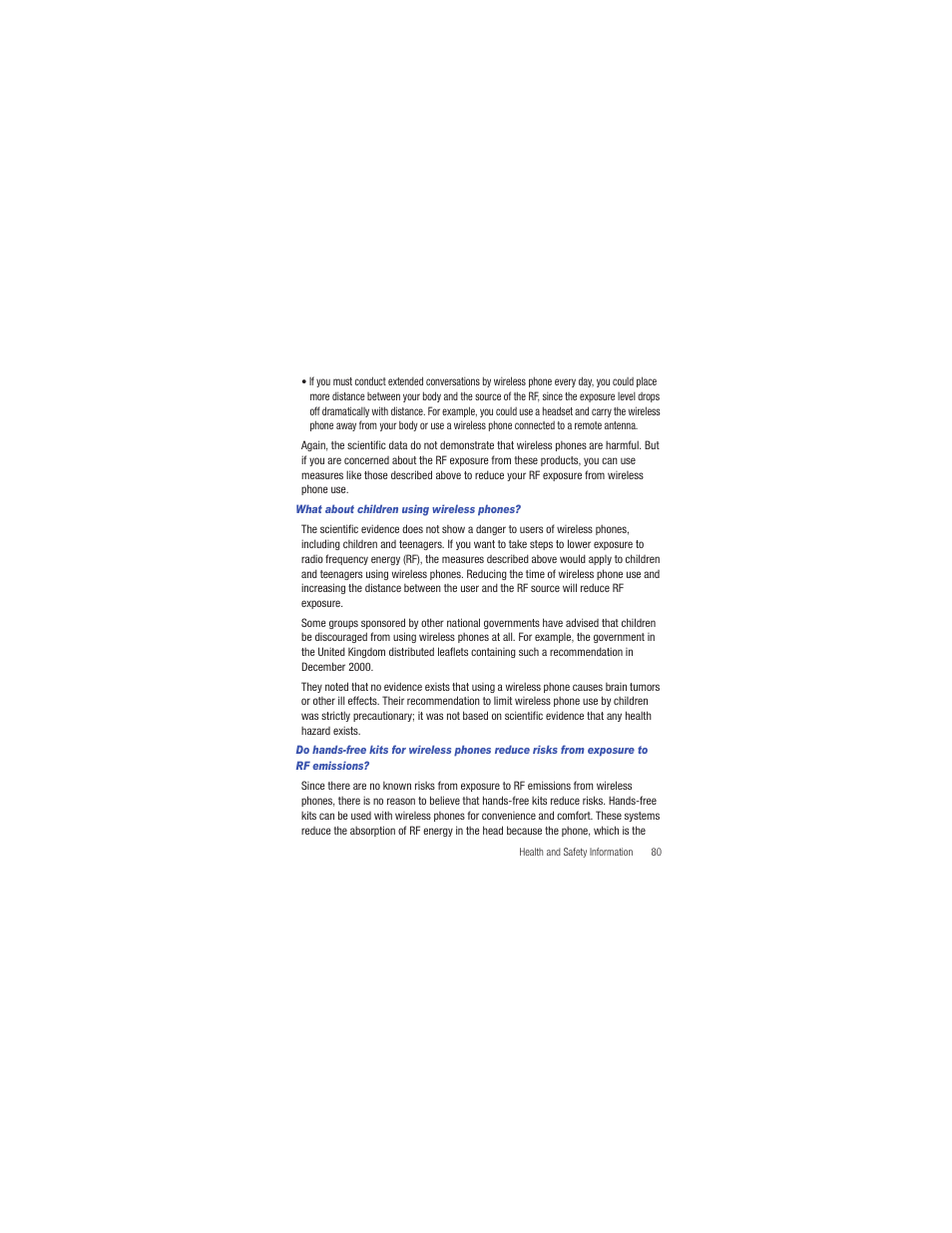 Samsung SCH-R335MSATRF User Manual | Page 89 / 108