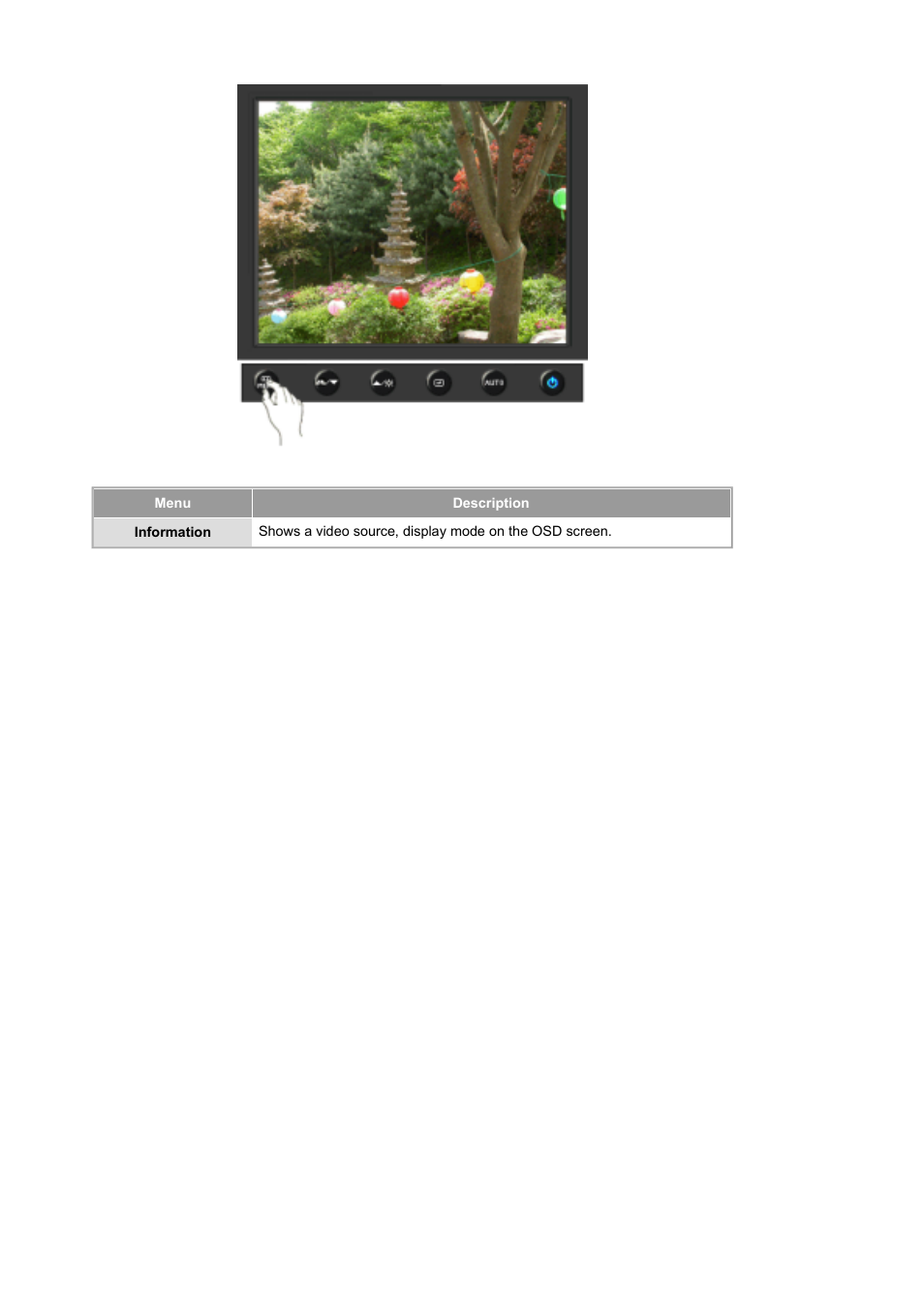 Samsung LS17HADKBV-XAA User Manual | Page 32 / 77