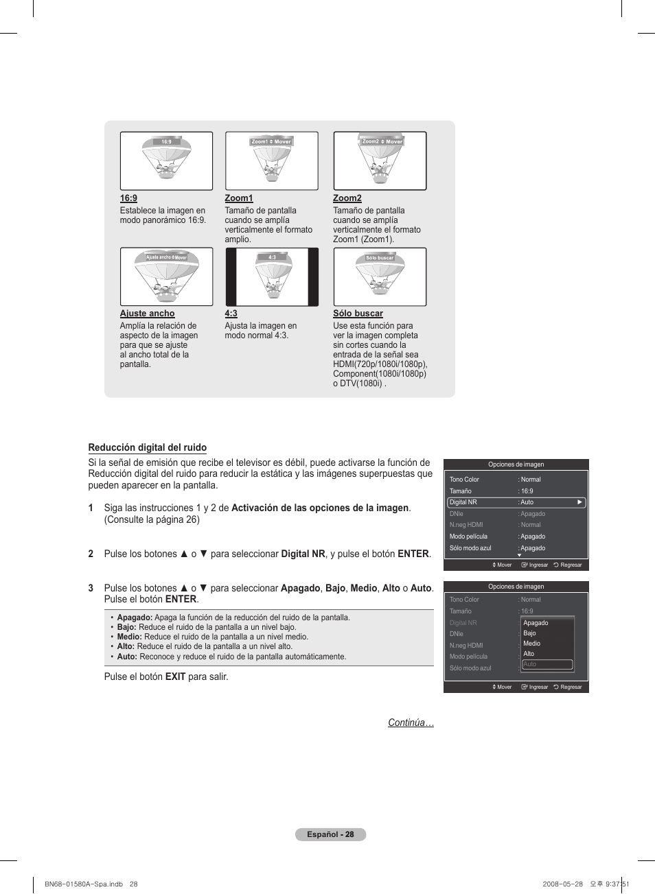 Samsung PN50A510P3FXZA User Manual | Page 112 / 162