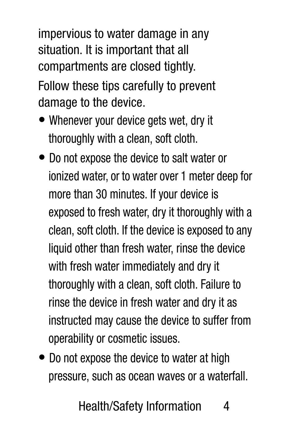 Samsung SM-R3820WRAXAR User Manual | Page 11 / 83