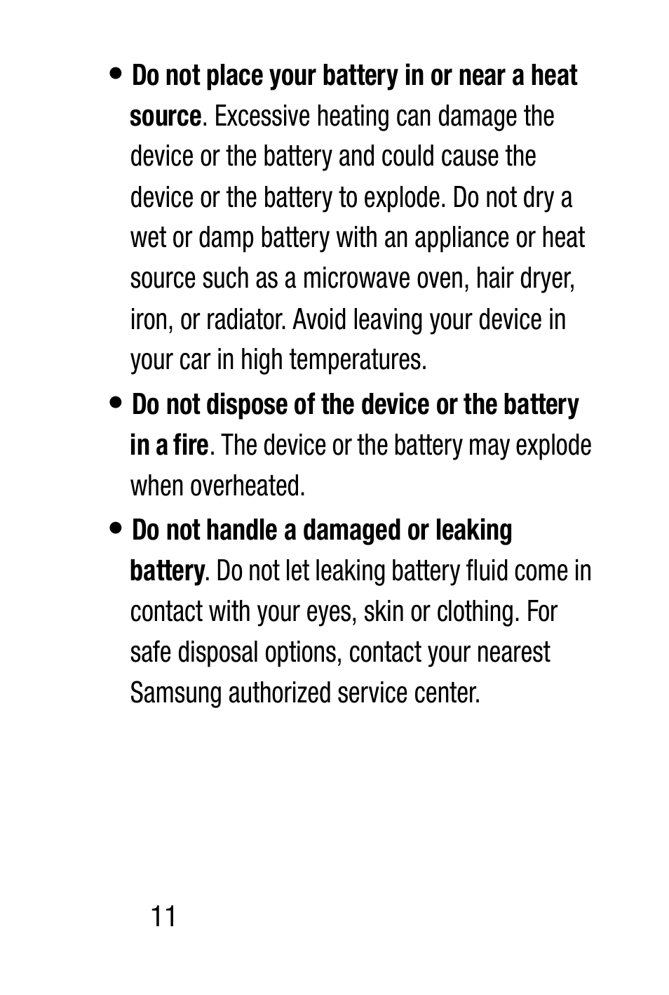 Samsung SM-R3820WRAXAR User Manual | Page 18 / 83