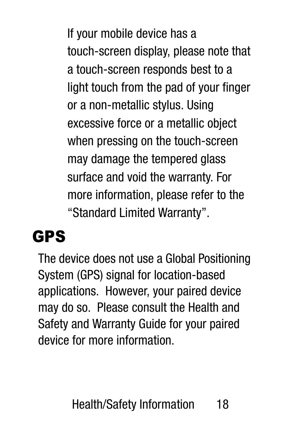Samsung SM-R3820WRAXAR User Manual | Page 25 / 83