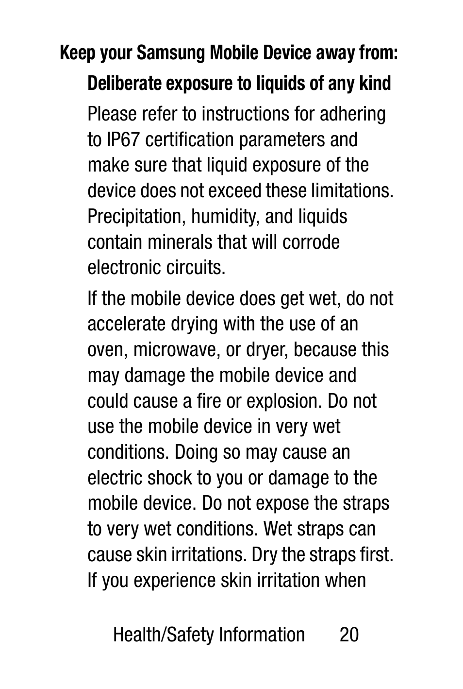 Samsung SM-R3820WRAXAR User Manual | Page 27 / 83