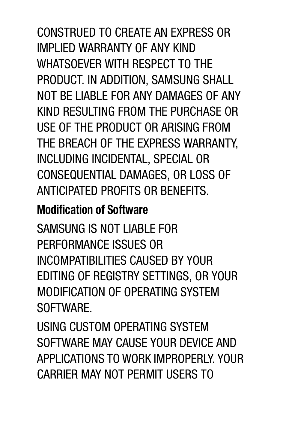 Samsung SM-R3820WRAXAR User Manual | Page 5 / 83