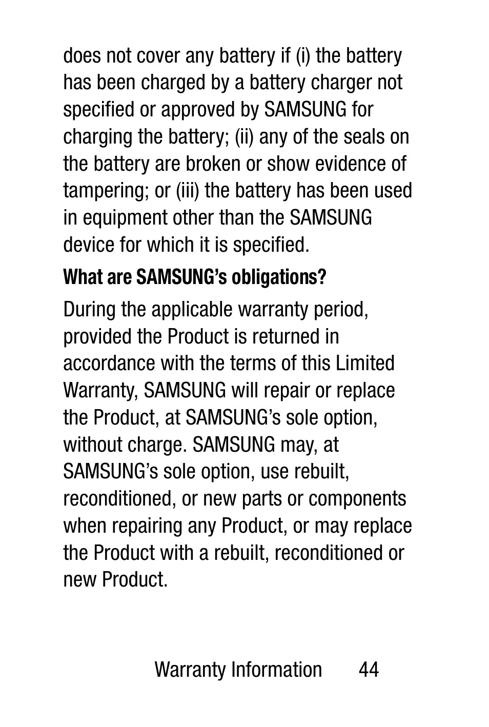 Samsung SM-R3820WRAXAR User Manual | Page 51 / 83
