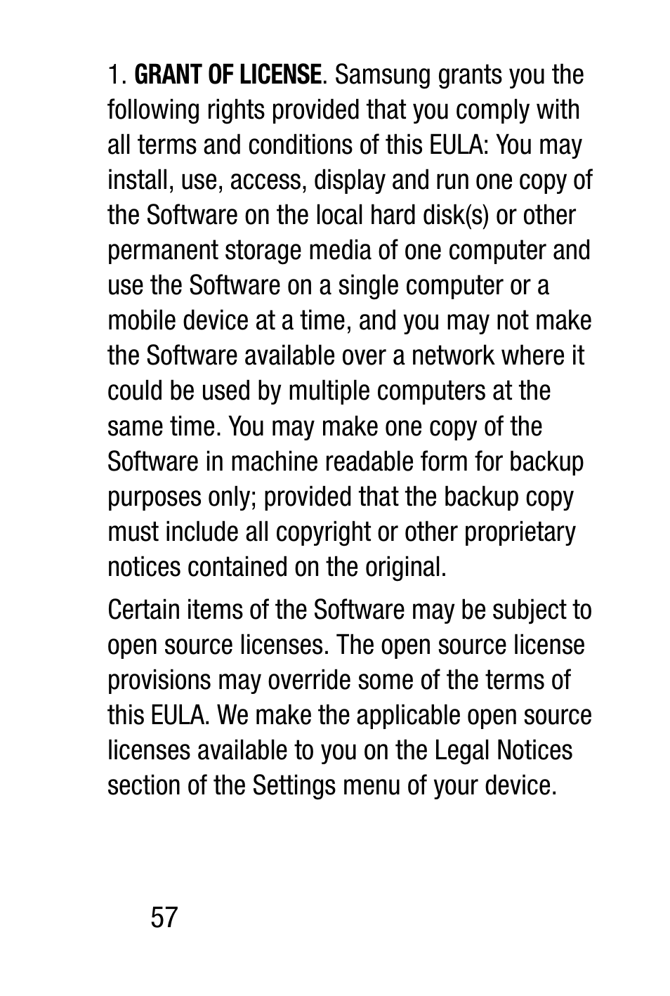 Samsung SM-R3820WRAXAR User Manual | Page 64 / 83