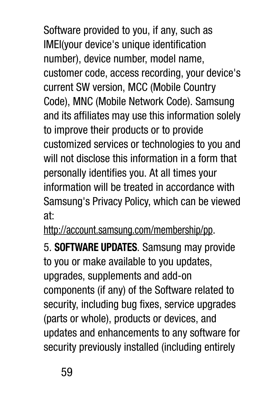 Samsung SM-R3820WRAXAR User Manual | Page 66 / 83
