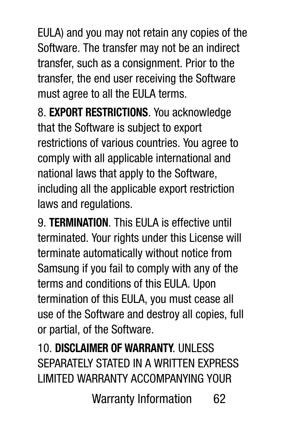 Samsung SM-R3820WRAXAR User Manual | Page 69 / 83