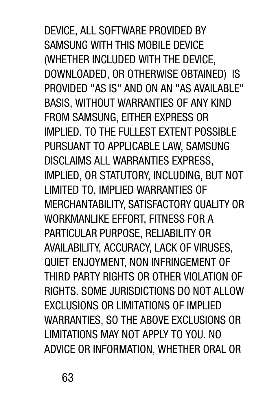 Samsung SM-R3820WRAXAR User Manual | Page 70 / 83