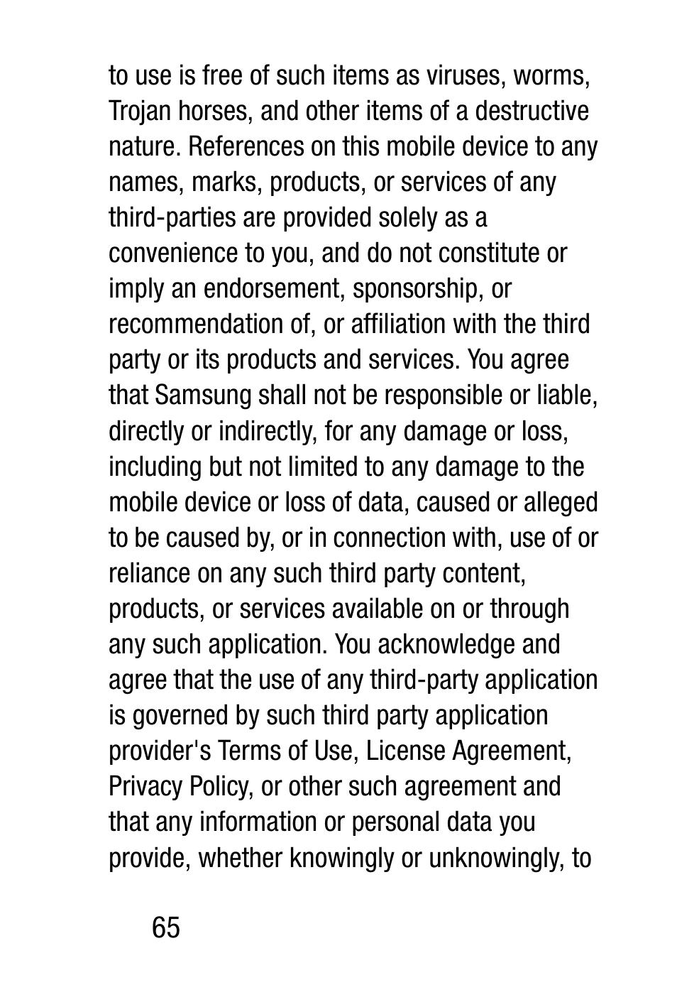 Samsung SM-R3820WRAXAR User Manual | Page 72 / 83