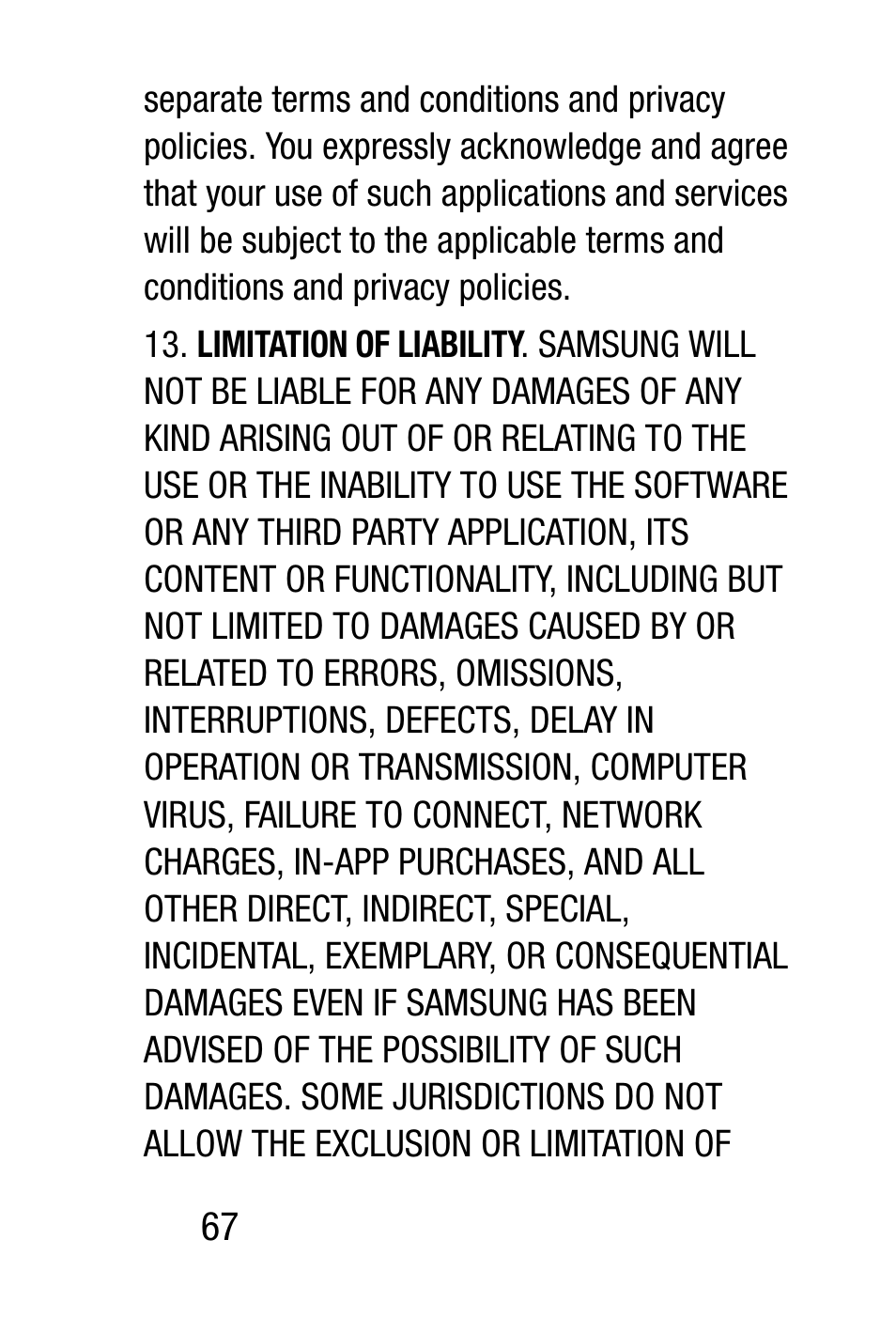 Samsung SM-R3820WRAXAR User Manual | Page 74 / 83