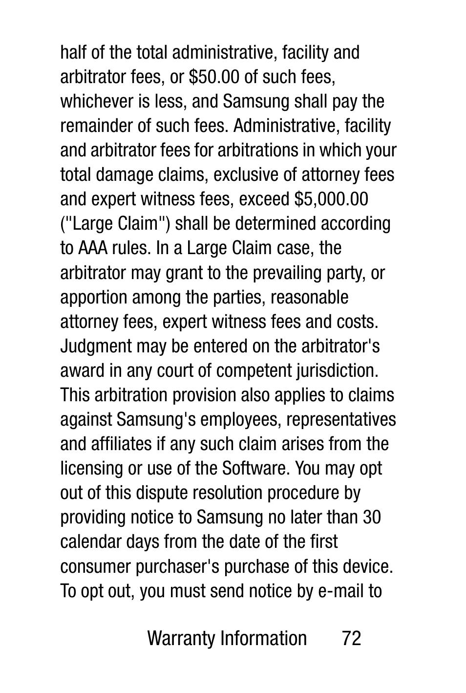 Samsung SM-R3820WRAXAR User Manual | Page 79 / 83