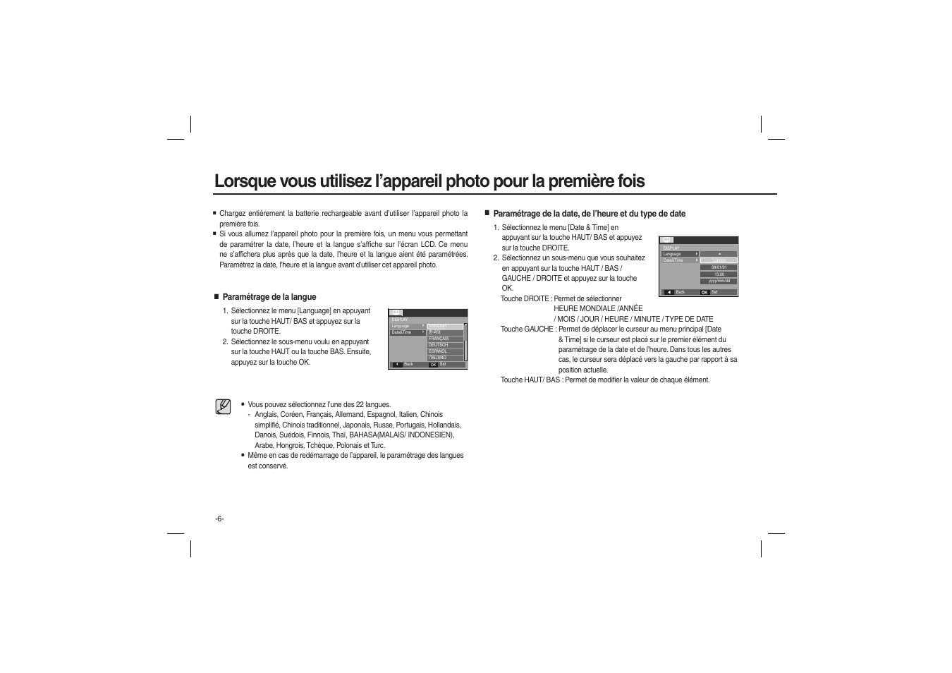 Samsung EC-L100ZRBA-US User Manual | Page 23 / 50