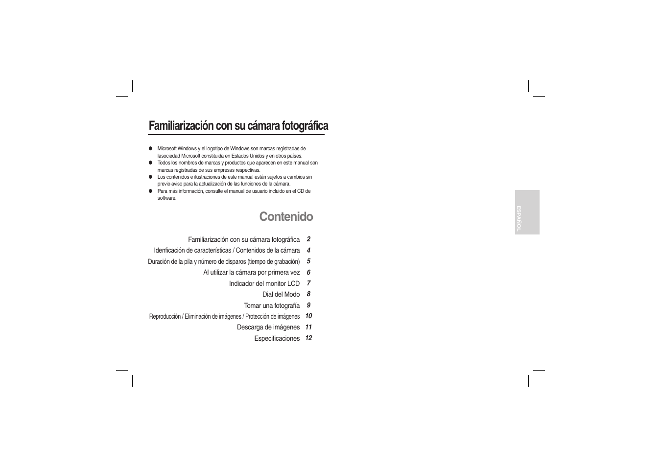Samsung EC-L100ZRBA-US User Manual | Page 34 / 50