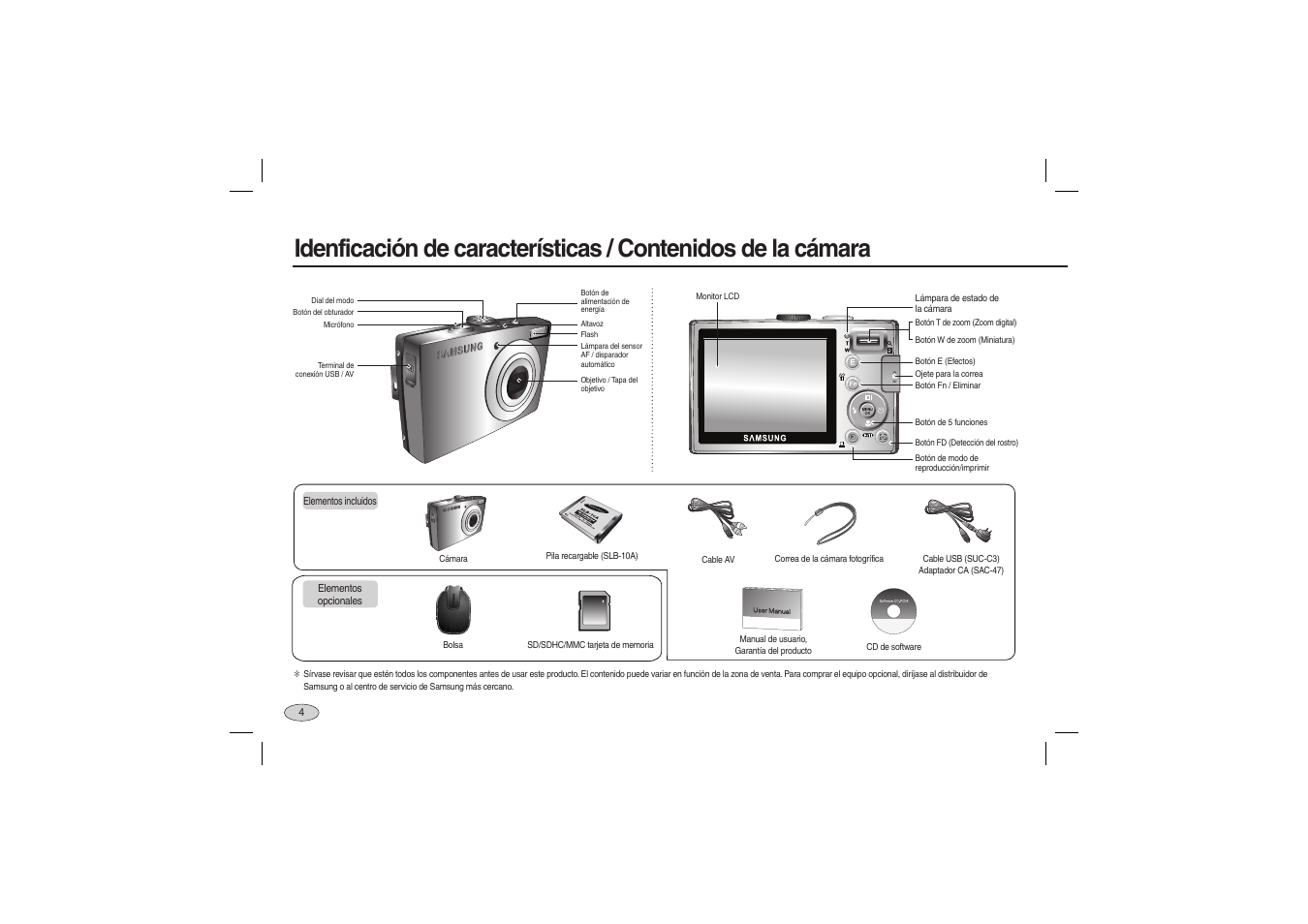 Samsung EC-L100ZRBA-US User Manual | Page 37 / 50