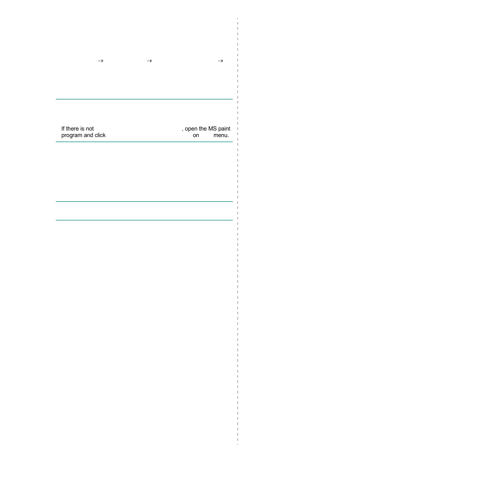 Windows vista | Samsung CLX-2160N-XAA User Manual | Page 102 / 118