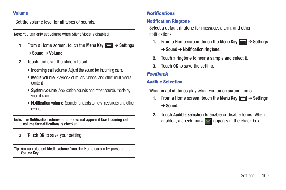 Samsung YP-G1CW-XAA User Manual | Page 113 / 157