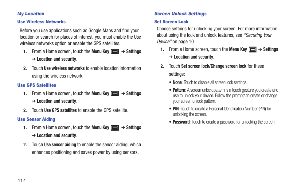 For more information | Samsung YP-G1CW-XAA User Manual | Page 116 / 157