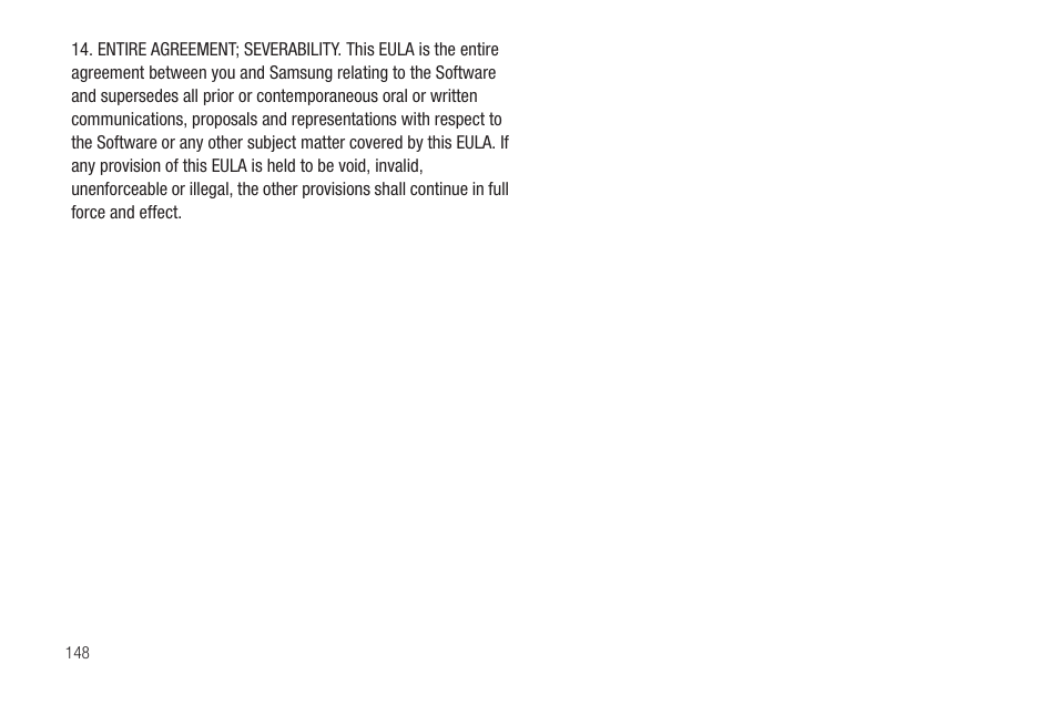 Samsung YP-G1CW-XAA User Manual | Page 152 / 157