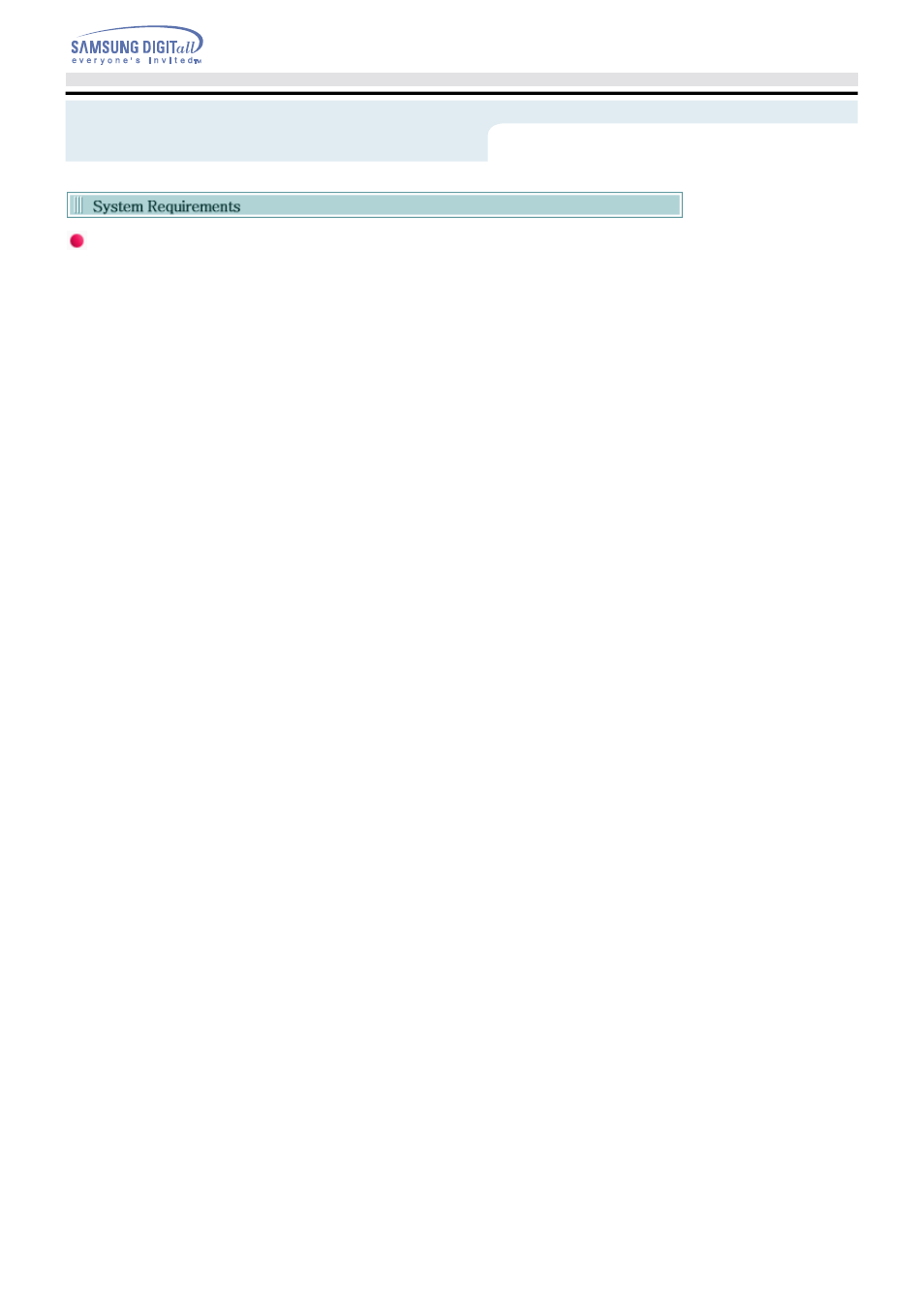 Features | Samsung SH-W162L-LCAH User Manual | Page 9 / 32
