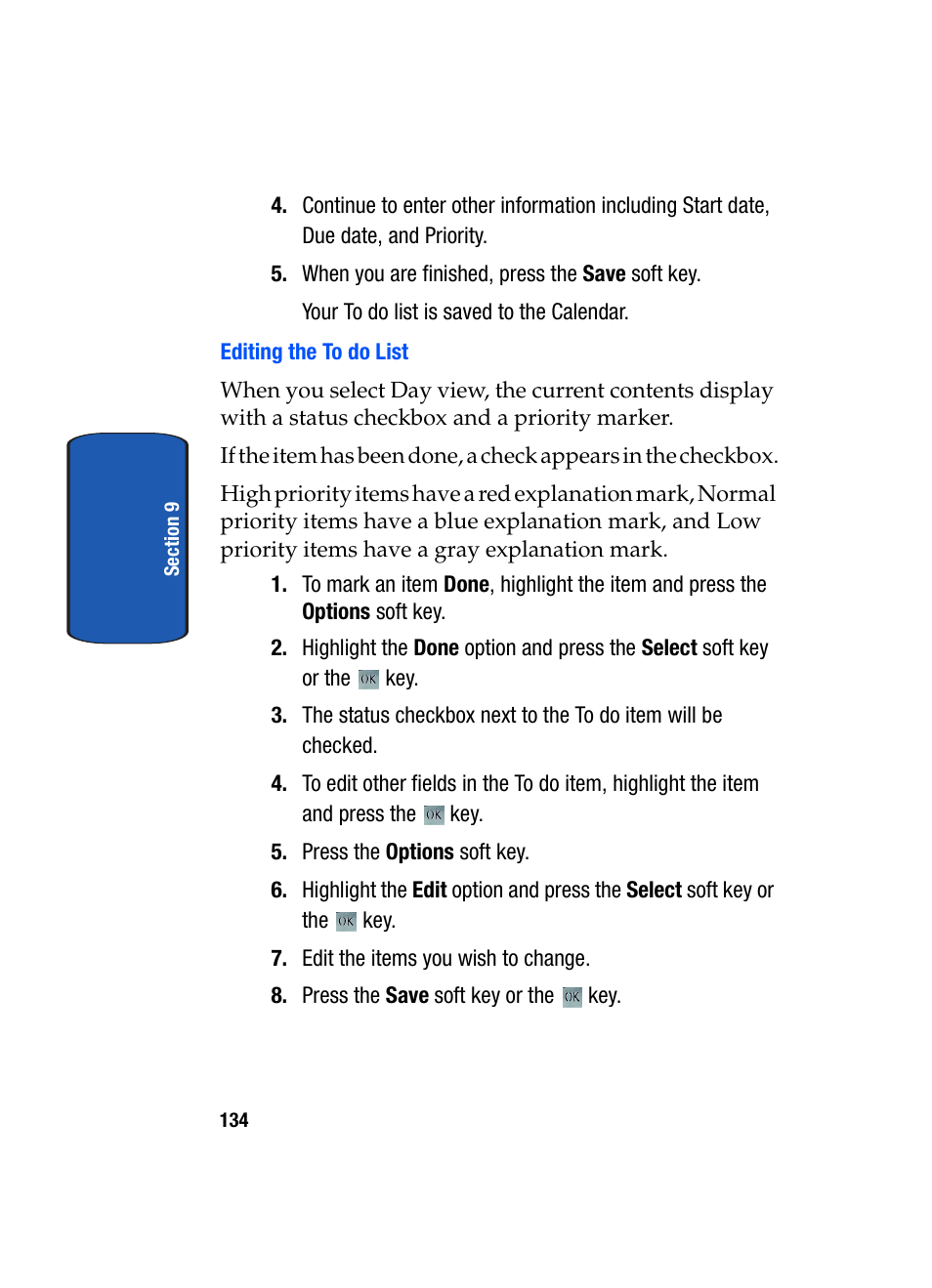 Samsung SGH-T709BKBTMB User Manual | Page 138 / 242