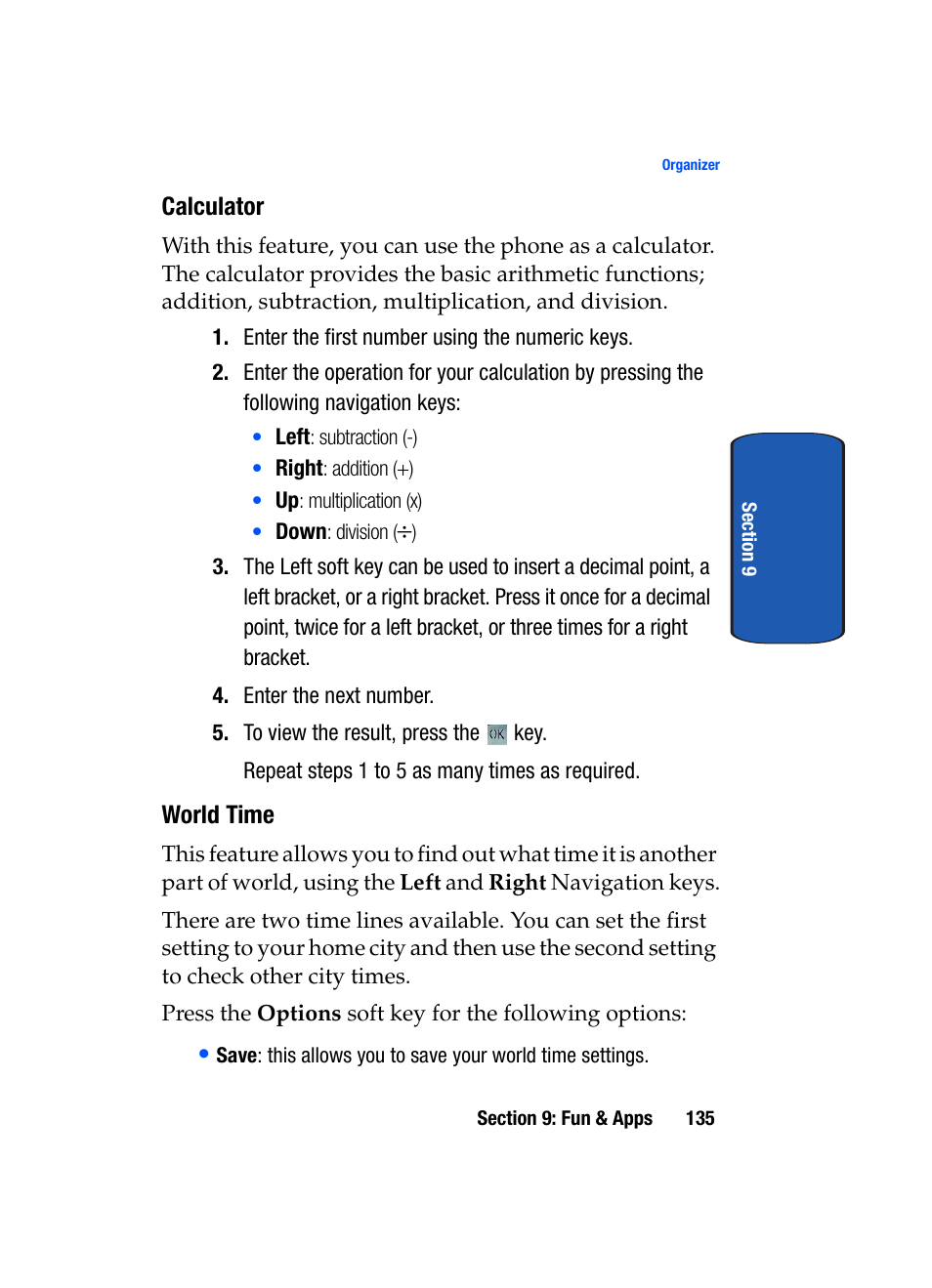 Samsung SGH-T709BKBTMB User Manual | Page 139 / 242