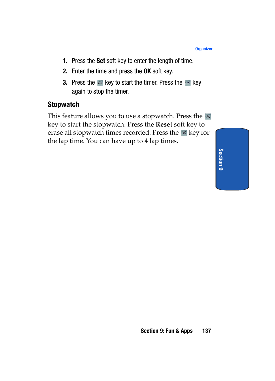 Samsung SGH-T709BKBTMB User Manual | Page 141 / 242
