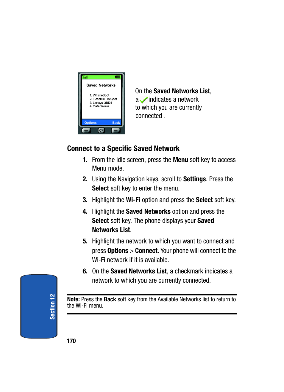 Samsung SGH-T709BKBTMB User Manual | Page 174 / 242