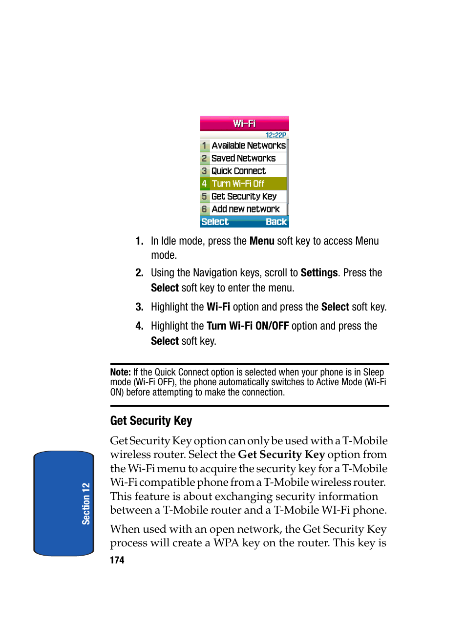 Samsung SGH-T709BKBTMB User Manual | Page 178 / 242