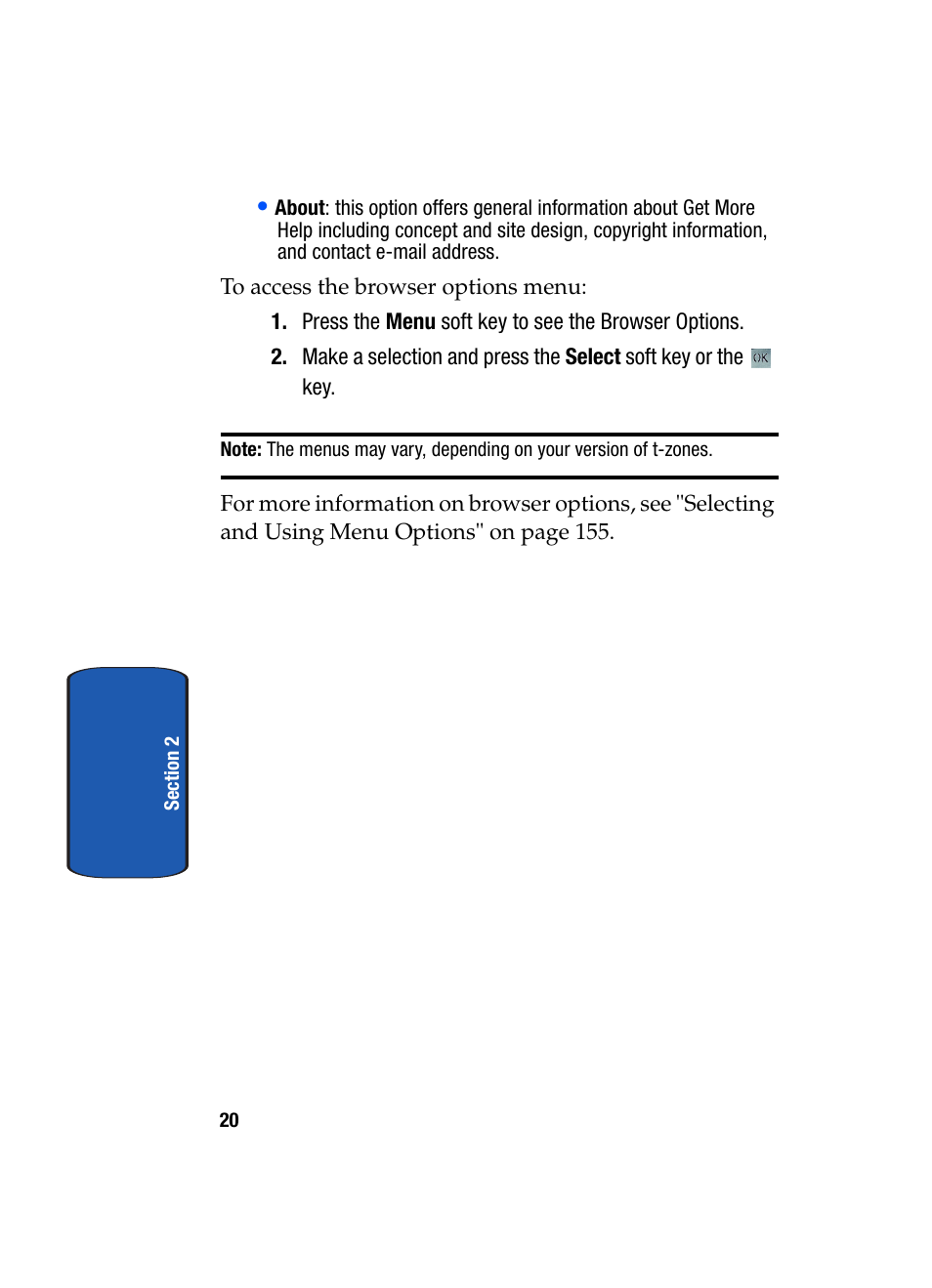 Samsung SGH-T709BKBTMB User Manual | Page 24 / 242