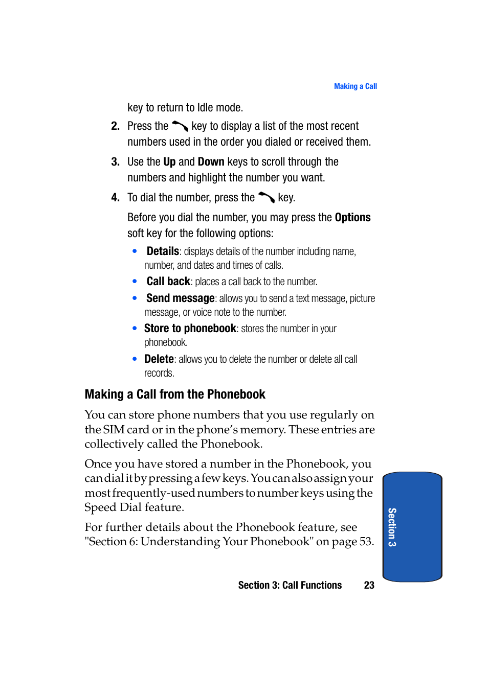 Samsung SGH-T709BKBTMB User Manual | Page 27 / 242