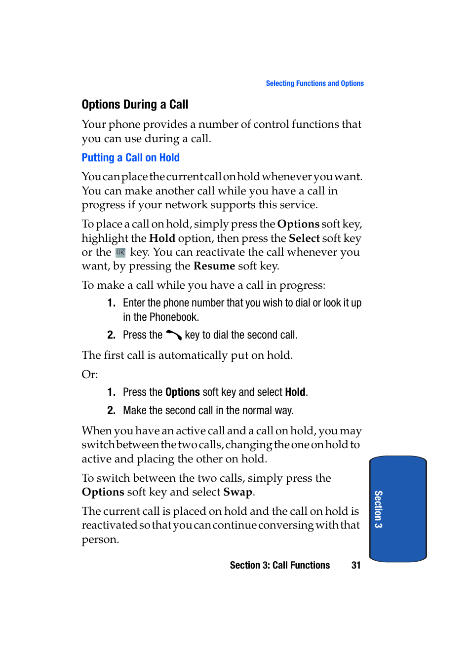 Samsung SGH-T709BKBTMB User Manual | Page 35 / 242