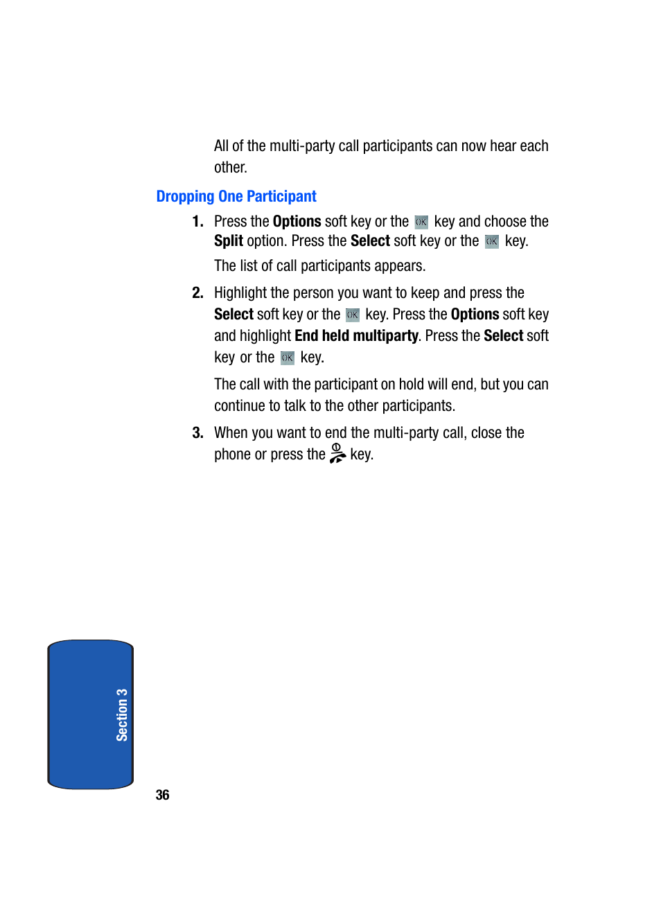 Samsung SGH-T709BKBTMB User Manual | Page 40 / 242